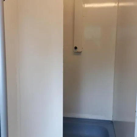 Yurt 't Steppenhuisje * Vierakker